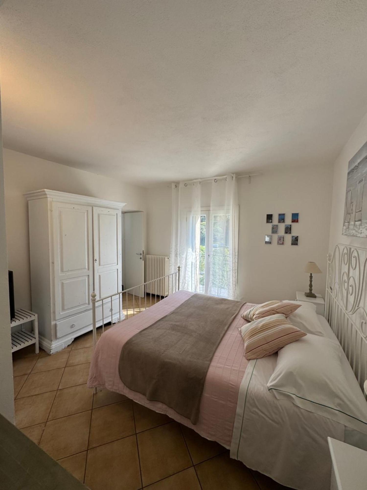 Affittacamere Pz Vernazza Exteriér fotografie