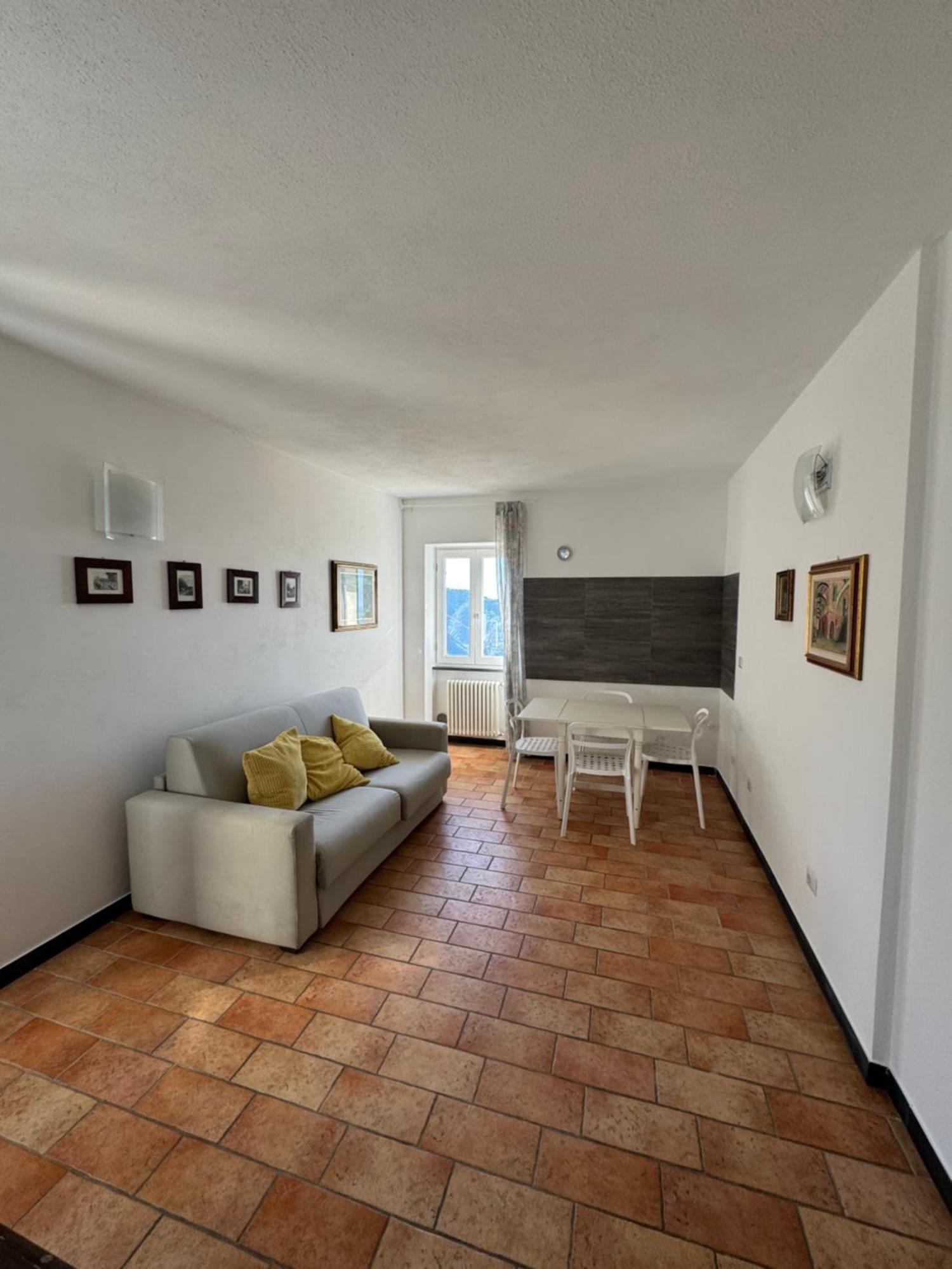 Affittacamere Pz Vernazza Exteriér fotografie